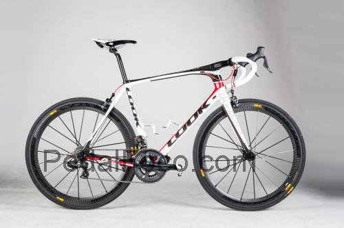 Look 675 ficha tecnica